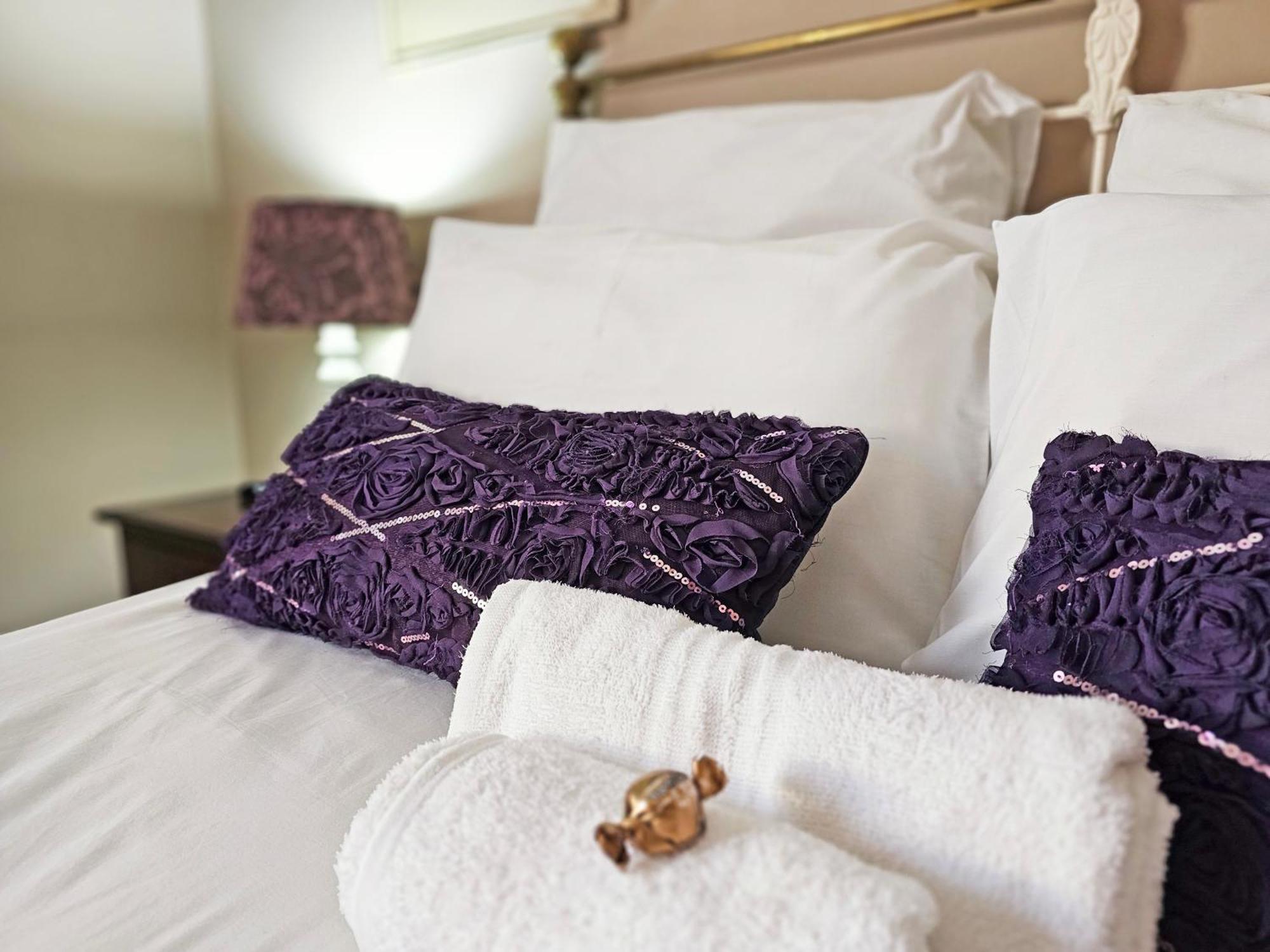 Bettie's Luxury Lodge Kroonstad Extérieur photo