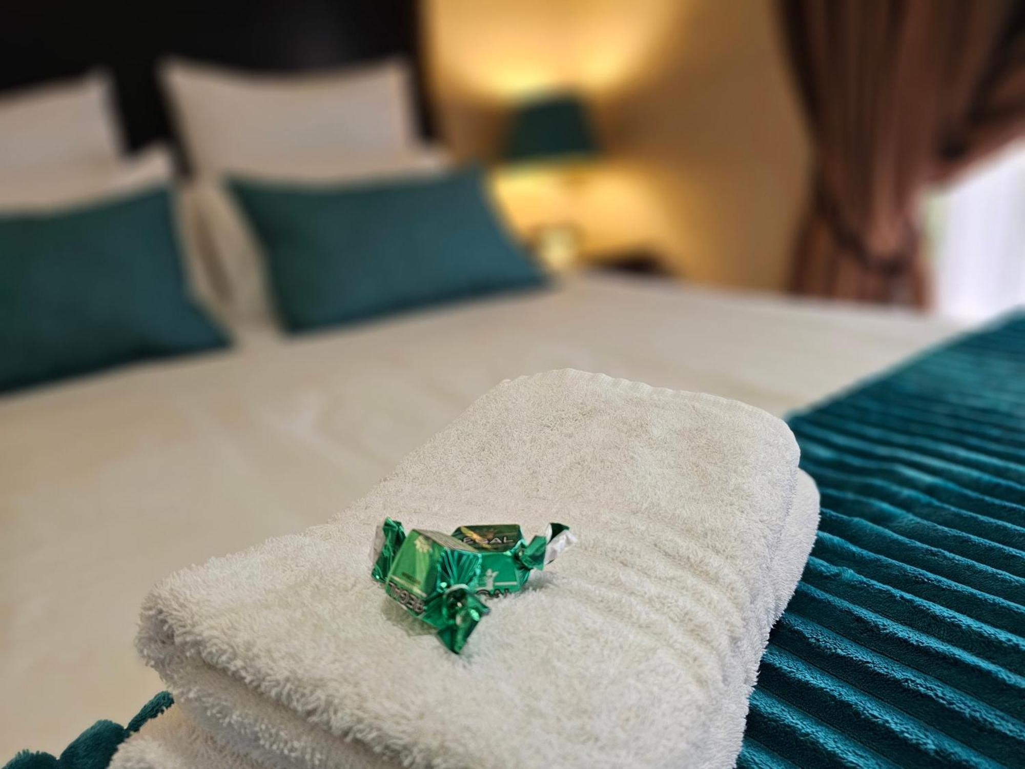 Bettie's Luxury Lodge Kroonstad Extérieur photo