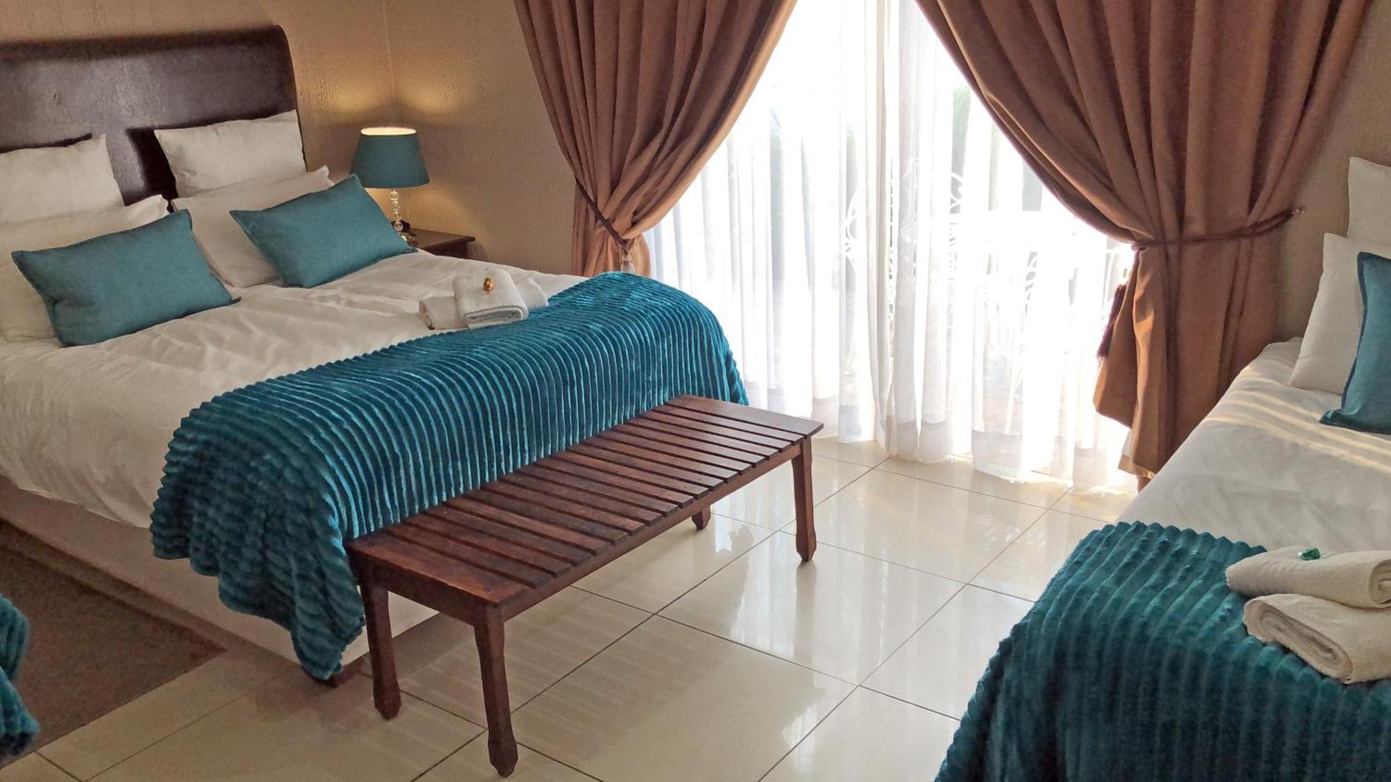 Bettie's Luxury Lodge Kroonstad Extérieur photo
