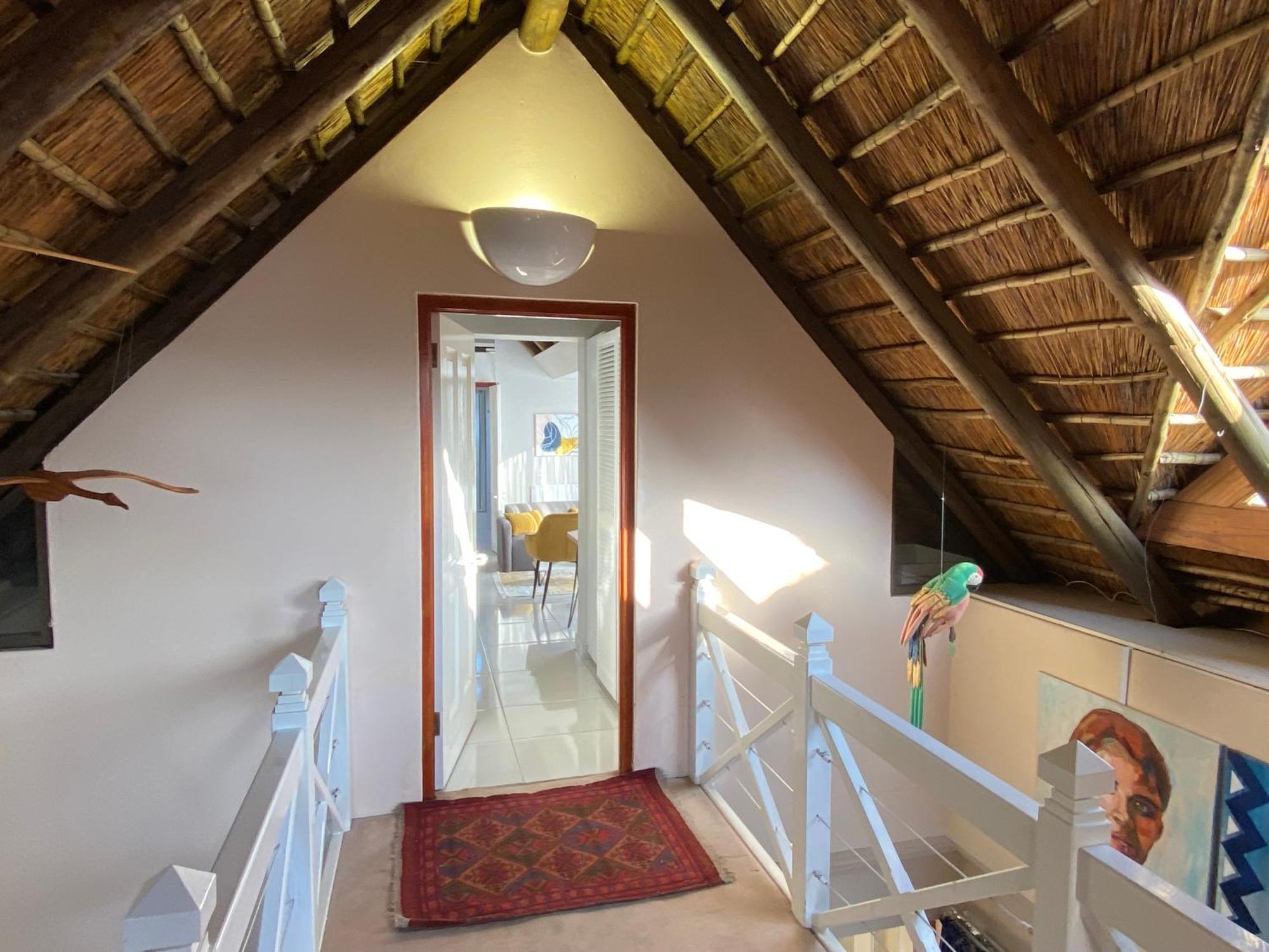 Bettie's Luxury Lodge Kroonstad Extérieur photo