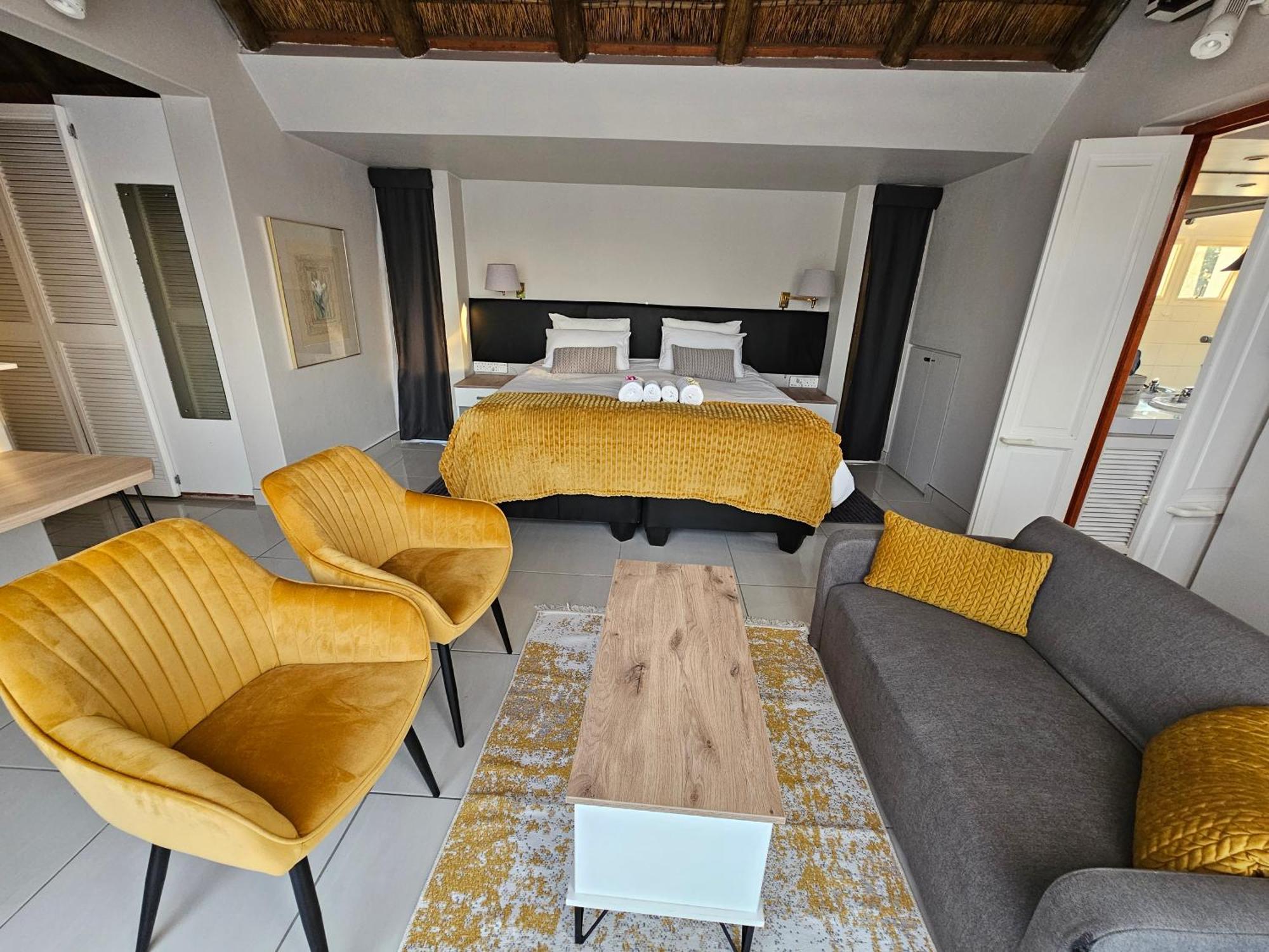 Bettie's Luxury Lodge Kroonstad Extérieur photo