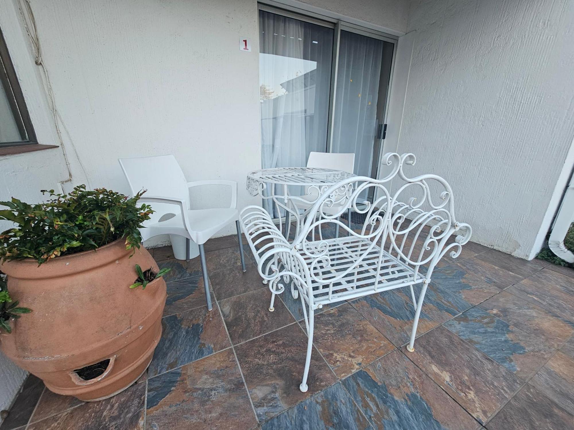Bettie's Luxury Lodge Kroonstad Chambre photo