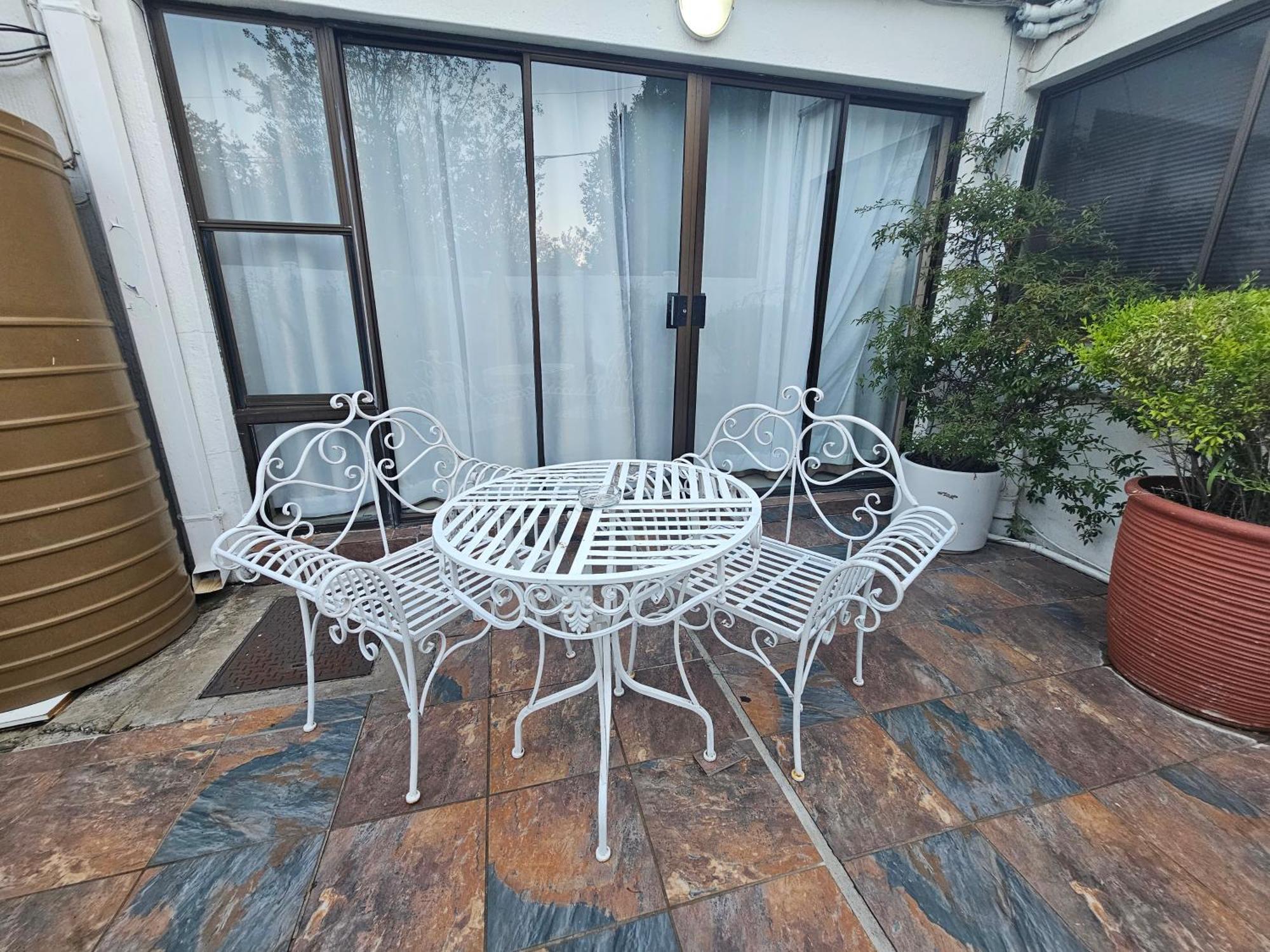Bettie's Luxury Lodge Kroonstad Chambre photo