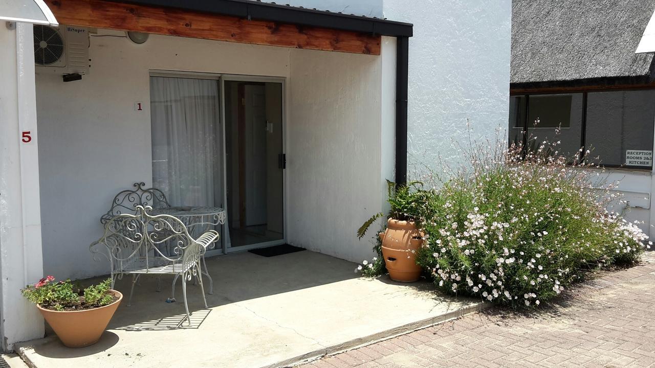 Bettie's Luxury Lodge Kroonstad Chambre photo