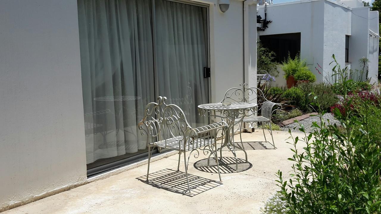 Bettie's Luxury Lodge Kroonstad Chambre photo
