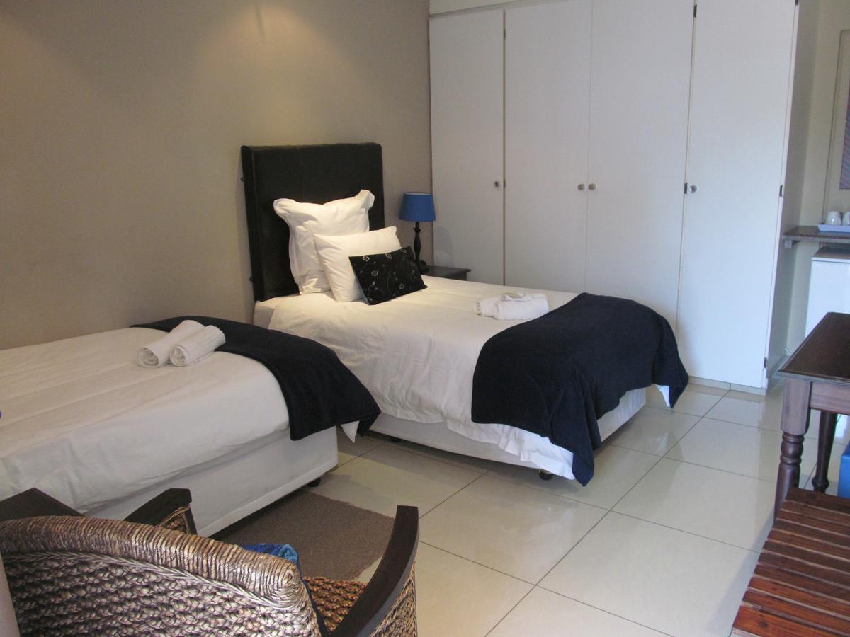 Bettie's Luxury Lodge Kroonstad Chambre photo